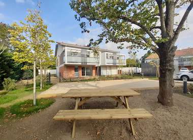 Appartement 3 Pièces 67 m²