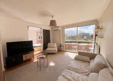 Appartement 5 Pièces 115 m²