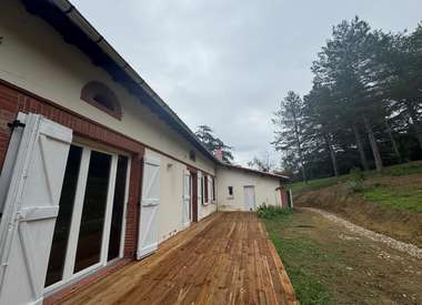 Maison 4 Pièces 119 m²