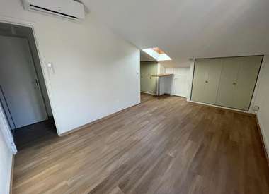 Appartement 1 Pièce 18 m²