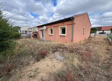Maison 4 Pièces 79 m²