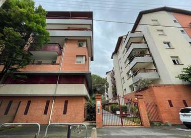 Appartement 1 Pièce 26 m²