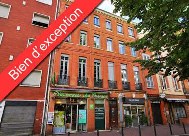 Appartement 2 Pièces 76 m²
