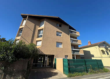 Parking 18 m²