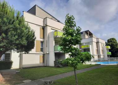 Appartement 3 Pièces 59 m²