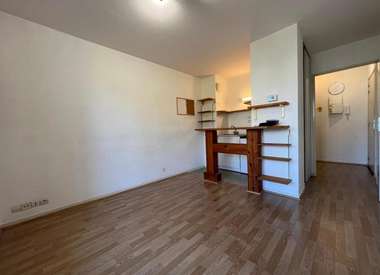 Appartement 1 Pièce 18 m²