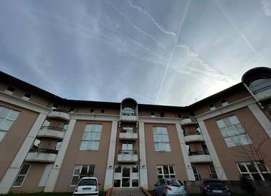 Appartement 1 Pièce 18 m²