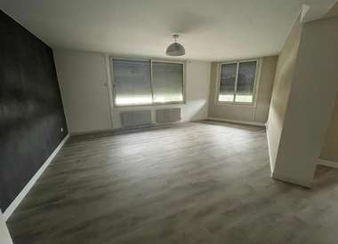 Appartement 4 Pièces 88 m²