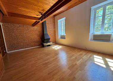 Appartement 4 Pièces 119 m²
