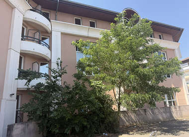 Appartement 1 Pièce 19 m²