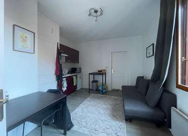 Appartement 2 Pièces 30 m²