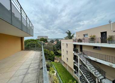Appartement 3 Pièces 59 m²