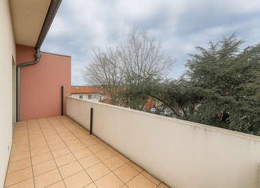 Appartement 3 Pièces 54 m²