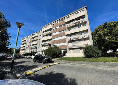 Appartement 2 Pièces 52 m²