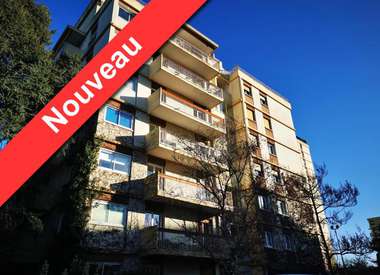 Appartement 4 Pièces 93 m²
