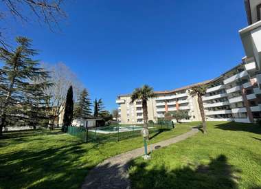 Appartement 2 Pièces 33 m²