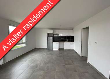 Appartement 64 m²