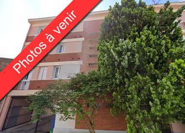Appartement 1 Pièce 30 m²