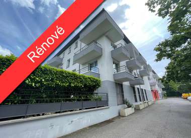 Appartement 1 Pièce 18 m²