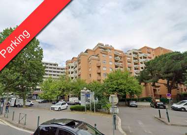 Location Parking TOULOUSE 0m² GES24580242-937 Parking