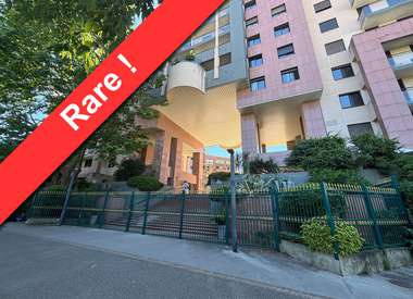 Appartement 3 Pièces 71 m²