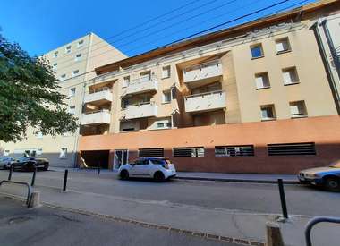 Appartement 1 Pièce 30 m²