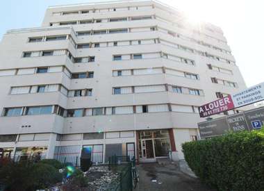 Appartement 1 Pièce 28 m²