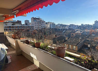 Appartement 3 Pièces 77 m²