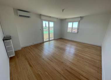 Appartement 4 Pièces 78 m²