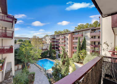 Appartement 4 Pièces 80 m²