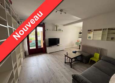 Appartement 3 Pièces 80 m²