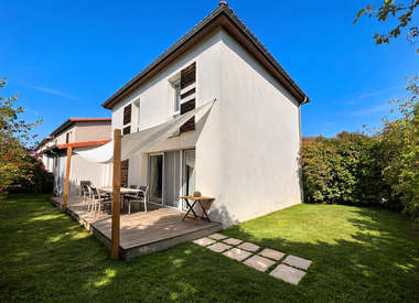 Maison 4 Pièces 94 m²