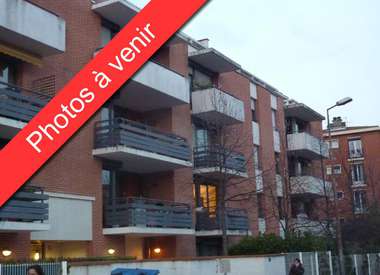 Appartement 1 Pièce 34 m²
