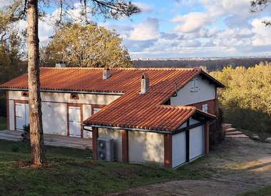 Maison 4 Pièces 119 m²