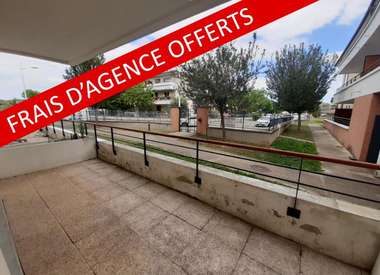 Appartement 2 Pièces 34 m²