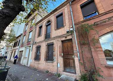 Appartement 1 Pièce 27 m²