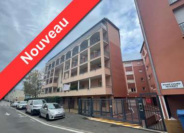 Appartement 1 Pièce 25 m²