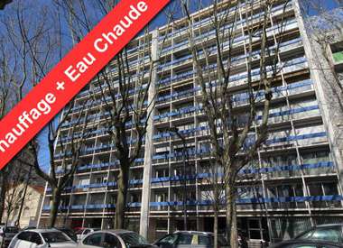 Appartement 3 Pièces 80 m²