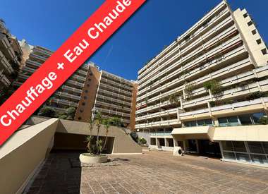 Appartement 4 Pièces 110 m²