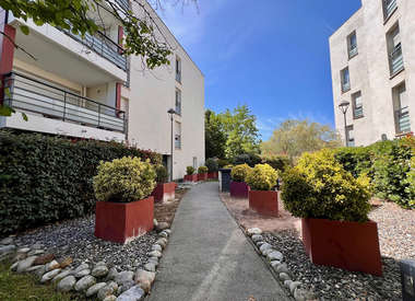 Appartement 2 Pièces 50 m²