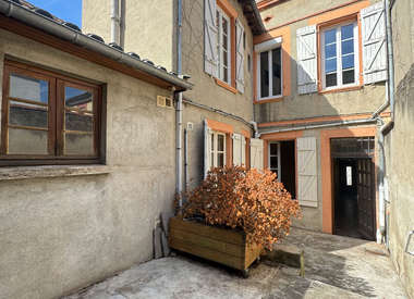 Maison 5 Pièces 170 m²
