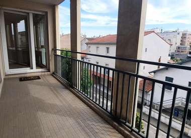 Appartement 4 Pièces 83 m²