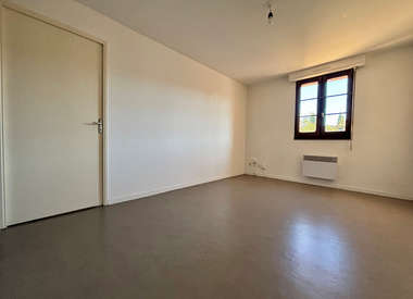 Appartement 2 Pièces 29 m²