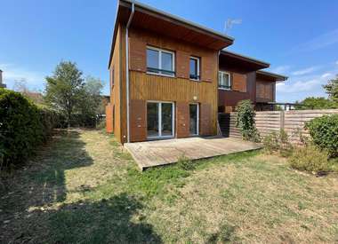 Maison 4 Pièces 82 m²