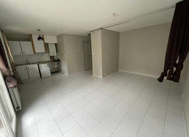 Appartement 1 Pièce 31 m²
