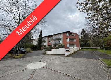 Appartement 1 Pièce 28 m²