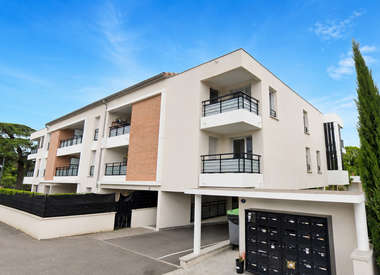 Appartement 3 Pièces 72 m²