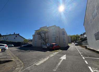 Appartement 1 Pièce 24 m²