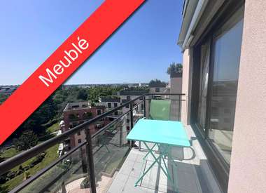 Appartement 3 Pièces 71 m²