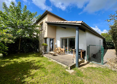 Maison 4 Pièces 97 m²